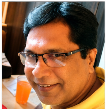 Shaji Amala