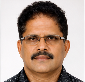 A. K. Balakrishnan