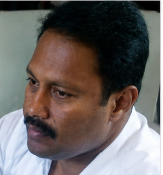 V. K. Sajeevan