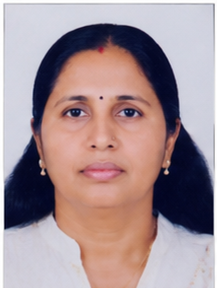 Seema Murukan