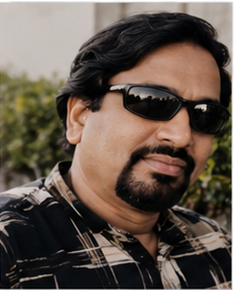 Arunkumar Pallath