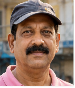 Gopalakrishnan N. B.