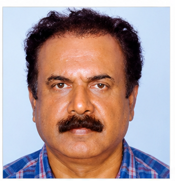 Santhosh Antony