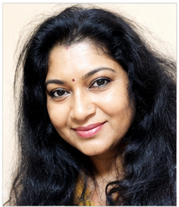 Saritha Madhusoodanan